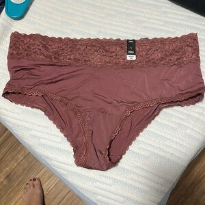 Brand New cheeky panties
